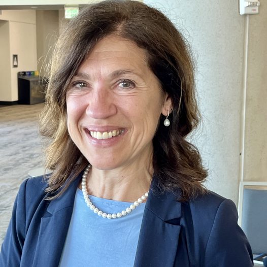 Marija Balic MD PhD
