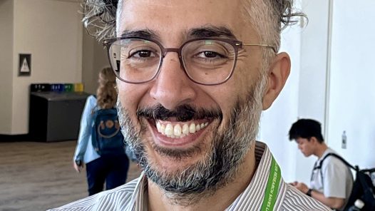Moran Amit MD PhD