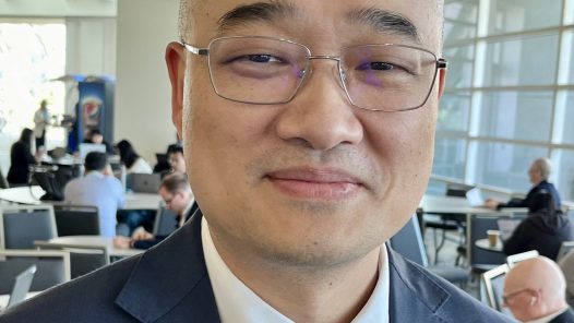Tao Zhu MD