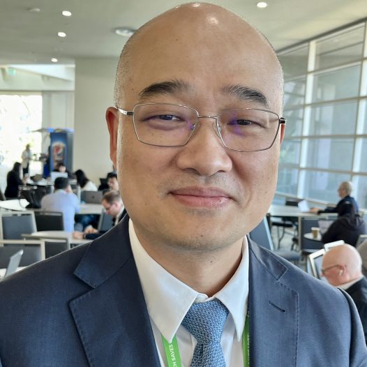 Tao Zhu MD