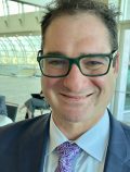 Jonathan Wesley Riess MD