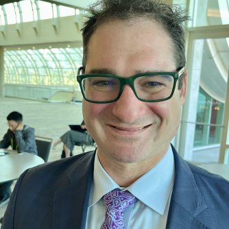 Jonathan Wesley Riess MD