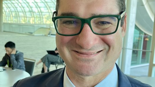 Jonathan Wesley Riess MD