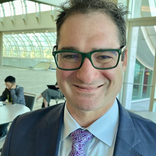 Jonathan Wesley Riess MD