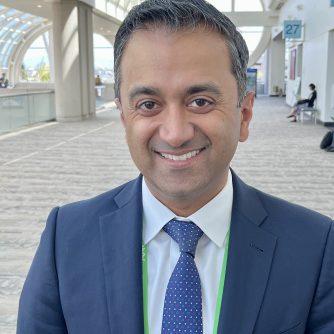 Omar Nadeem MD