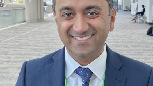 Omar Nadeem MD