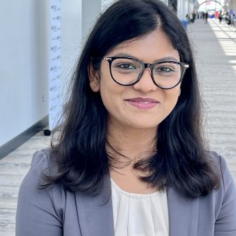 Rukhmini Bandyopadhyay MD