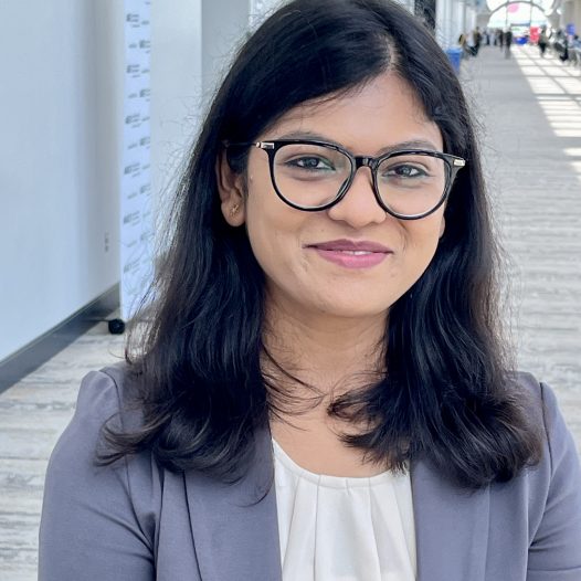 Rukhmini Bandyopadhyay MD