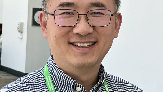 Shuguang Leng MBBS PhD