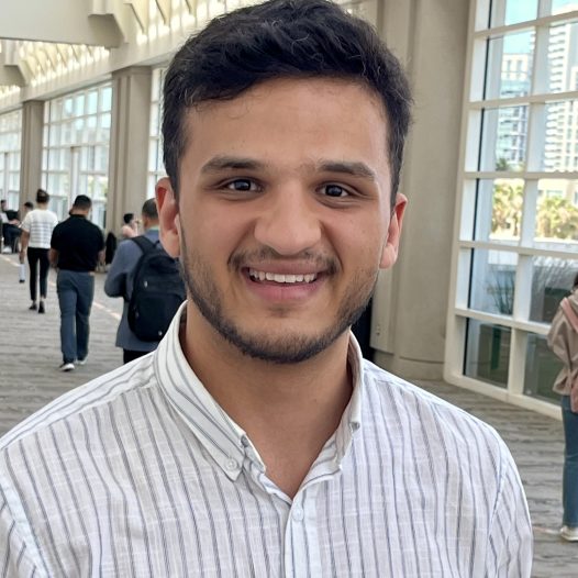 Hassan Mohammed Abushukair MD