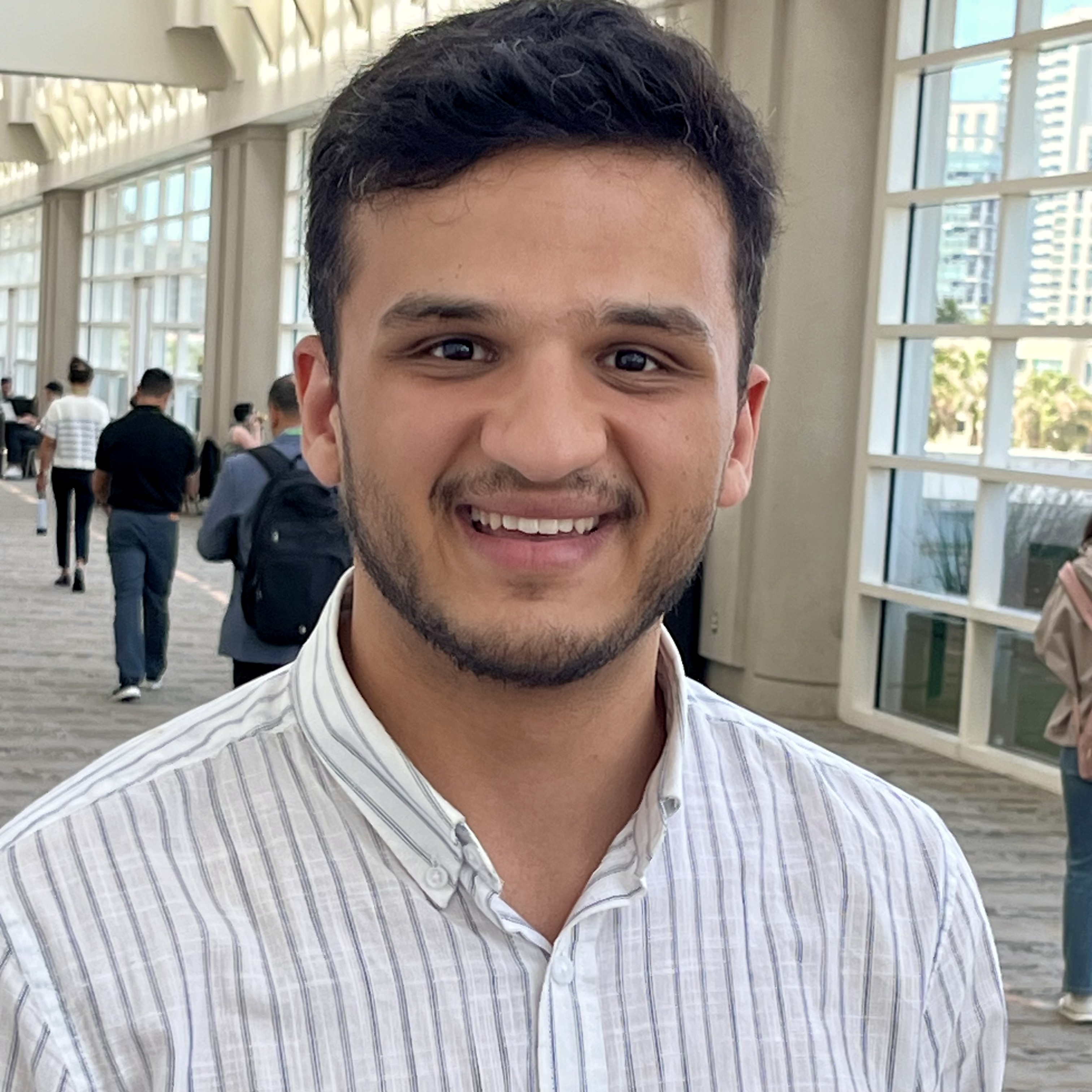Hassan Mohammed Abushukair MD; AACR 2026: Immune Checkpoint Inhibitor-Induced Myocarditis within One Month Predicts Lethal “Triple M Overlap Syndrome”