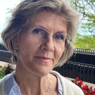 Jana de Boniface MD PhD