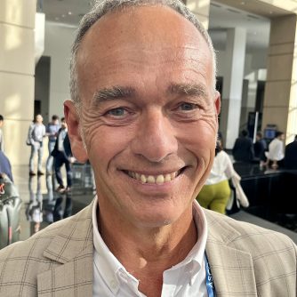 Jean-Marc Classe MD PhD