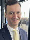 Mark A. Dickson MD