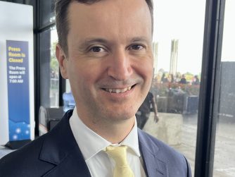 Mark A. Dickson MD