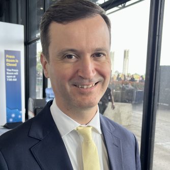 Mark A. Dickson MD